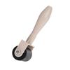 Plastic Handle Printmaking Brayer Ink Painting Rubber Roller Art Stamping Tool (Primary Color)