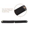 Classical & Acoustic Guitar Practice Mute - String Dampener Pad for Silent Practice, Anti-Noise Guitar Accessory