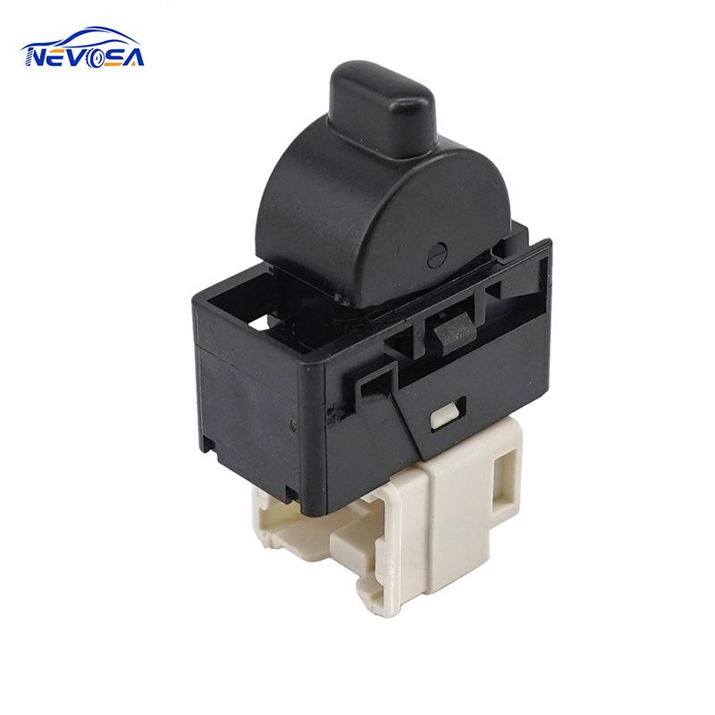 25411-2S700: Compatible with Nissan Pickup Truck Power Window Regulator Switch