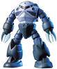 BANDAI SPIRITS HGUC Mobile Suit Gundam Scale Plastic Model Kit MSM-07 Z'Gok 1/144 Pre-Colored