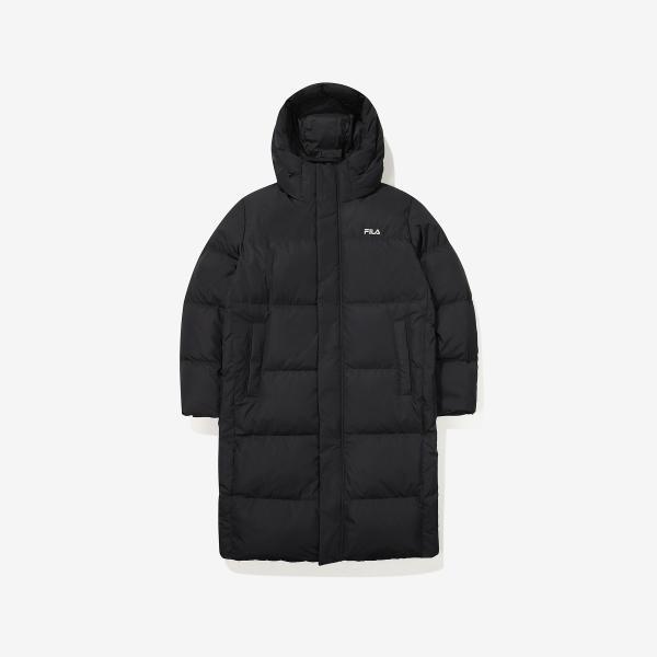

Fila Basic Logo Long Padding BLACK/105