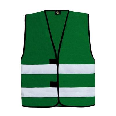 Childrens/Kids Functional Aarhus High-Vis Safety Vest