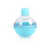 Light Bulb Shape Ice Hockey Ice Cube Mould Whisky Blending Silica Gel Ice Cube Household Round Ice Making Mold XYZ