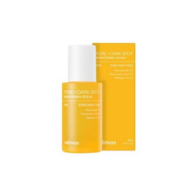 Pore + Dark Spot Brightening Serum 30ml