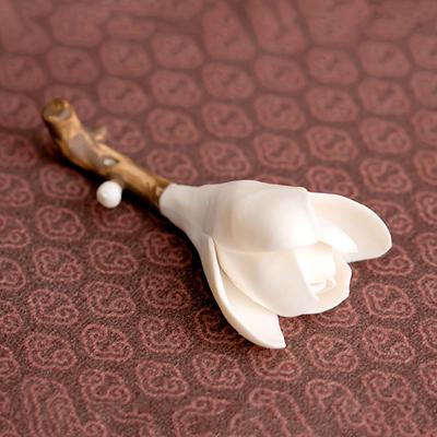 Ev Dekoru – Tütsü ve Tütsü Kapları