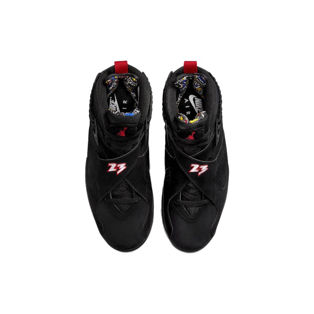 Air Jordan 8 Retro 'Playoffs' Men's 305381-062