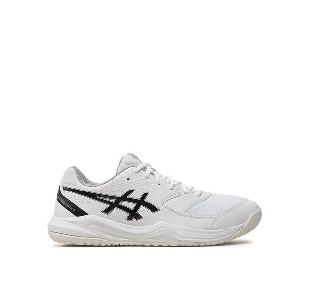 

Кроссовки для тенниса Asics Gel-Dedicate 8 EU 44