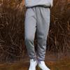 Teenagers Knitted Sweatpants Gray GD2744