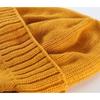 Connectyle knit cap ear flaps men winter warm outdoor cold protection hat skiing snowboarding.