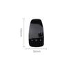 For Mercedes BENZ W205 W253 W166 W222 W292 C GLC GLS ClassCar Center Console Mouse Handwriting Touch Pad Control Switch Cover