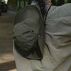 Outdoor Hiking Jungle Mountaineering Hat Breathable Sun Hat Outdoor Leisure Sun Hat