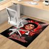 Michael Jackson Legacy Carpet For Playroom Bedroom Living Room Sofa Home Decorkids Game Area Rug Nonslip Floor Mat