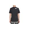 Nike Lab X MMW Graphic Tee Men Tops Black AA4244-010