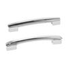 Universal Freezer Door Handle Replacement Refrigerated Cabinet Door Handle Commercial