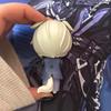 Kamisama Kiss 2443 Tomoe 2784 Nanami Momozono Anime Film Merchandise Ornament 10Cm Collectible Replica Version Gift