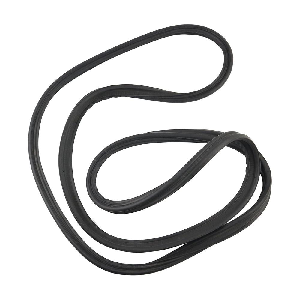 Tailgate Trunk Lid Weatherstrip Rubber Seal Fits For Honda Cr-V 2002-2006