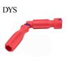 Toilet Seat Installation Wrench Removal Rotation Universal Interface Screw Repair Spanner Home Use Fitting Tool