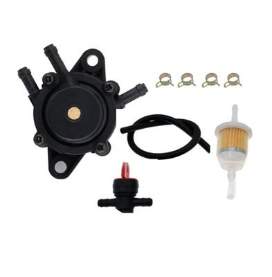 1set Fuel Pump Kit Replacement For GC160A For FH430V FH531V FH601D Engines Efficient Fuel Delivery Garden Power Tool Accessories