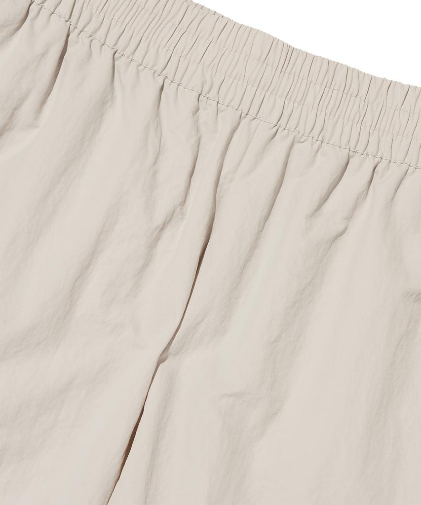 REEBOK Essentials Warm-Up Pants - Beige