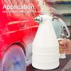 3000cc Cement Mortar Sprayer Hopper Stucco Concrete Spray Gun Wall Painting Tool