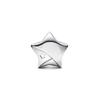 Pandora Exquisite Star Shaped Charm Women Jewelry Silver 792484C01