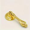 1pc- Elegant Kitchen Cabinet Handles, Drawer Handles, and Door Handles - Durable and Sturdy - Used for Furniture Hardware