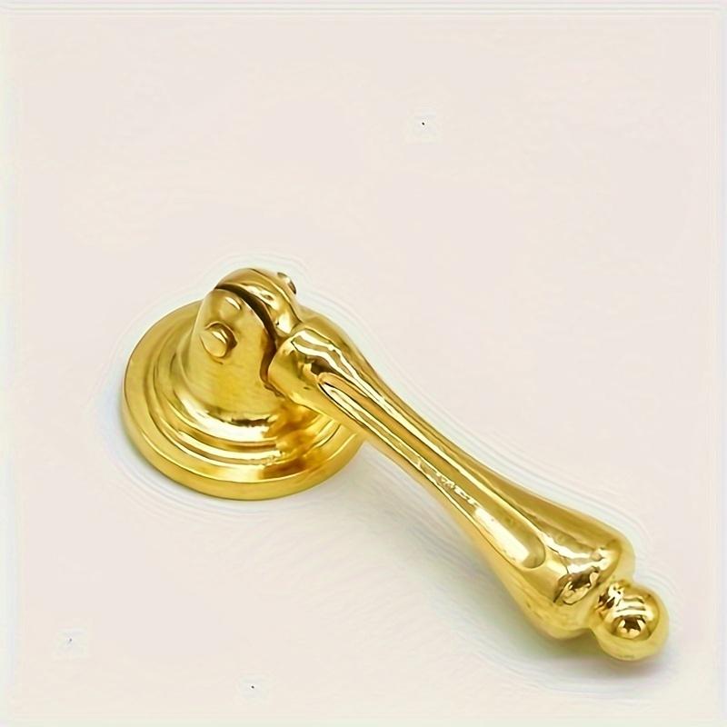 1pc- Elegant Kitchen Cabinet Handles, Drawer Handles, and Door Handles - Durable and Sturdy - Used for Furniture Hardware