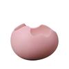 European Retro Hydroponic Flower Pot Ceramic, Creative Home Gardening Succulent Flower Pot Small