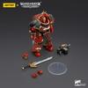 JOYTOY Warhammer Blood Angels Legion Praetor Tartarus Terminator Scale Action Figure 40,000 (with Armor) 1/18 (Assembled)
