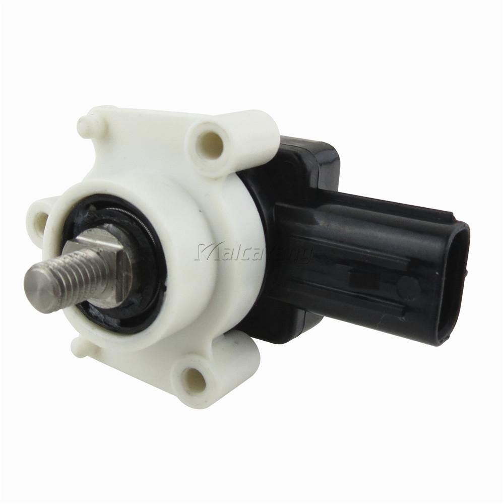 For Toyota Camry 2014-2012 Avalon 2014-2013 89406-60030 89407-60031 89407-41010 89408-60030 Headlight Level Sensor