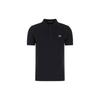 Laurel Wreath Embroidered Short Sleeved Polo Shirt M6000608