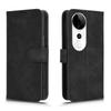 Retro Leather Case with Card Holder for VIVO S19PRO 5G, V40 Phone