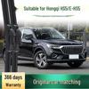 Multi-functional Frameless Silent Wiper Blade for Hongqi HS5/E-HS5