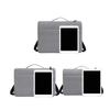 Laptop Bag Carrying Bags 12 14 16in with Adjustable Shoulder Strap Lightweight Business Casual or School Use for Women