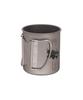 Snow Peak Titanium Single Mug Capacity 300ml 2024 EDITION