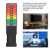 Bærbar elektromagnetisk felt EMF Gauss Meter Håndholdt EMF Meter Magnetics Field Monitor Hjem