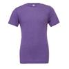 Canvas Triblend Crew Neck T-Shirt / Mens Short Sleeve T-Shirt