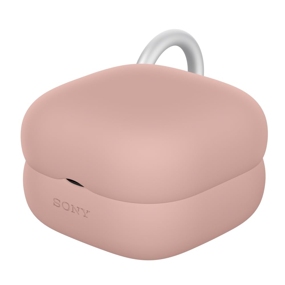 

Sony LinkBuds Clip Case Cover WF-LC900 Coral HACLC900CAPC