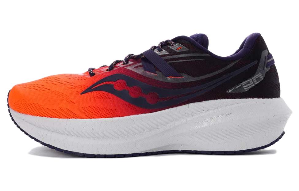 Saucony Triumph 20 Wide 'ViZiPRO'
