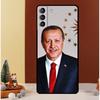 Türkei Recep Tayyip Erdogan Hülle Für Samsung Galaxy S25 S26 Ultra S21 S22 S20 S23 S24 Ultra S10 Plus S25 FE Hülle Funda