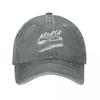 NB Miata Jdm Drift Men Women Baseball Cap Japanese Fast Car Distressed Washed Hats Cap Running Golf Adjustable Fit Sun Cap