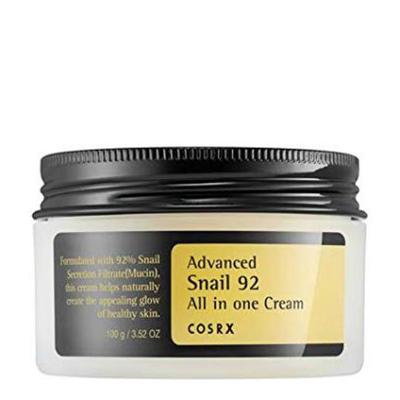 Advanced Snail 92 All In One Krem 100g