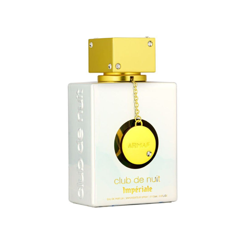 Armaf Club de Nuit White Imperiale Eau de Parfum 30ml Spray
