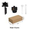 3D Printer Hardened Steel Nozzle - Tuozhu H2D Hotend, Compatible with H2SH2CA1mini