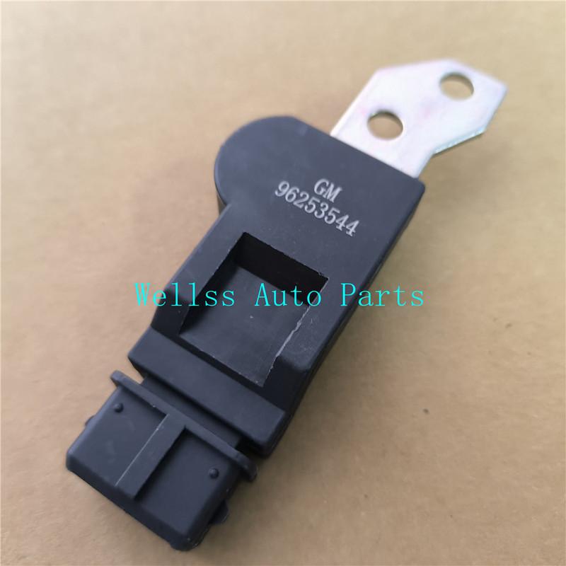 96253544 Camshaft Position Sensor For CHEVROLET AVEO Excelle 1.6 CRUZE LACETTI REZZO Tacuma WAVE Daewoo 1.4 1.6