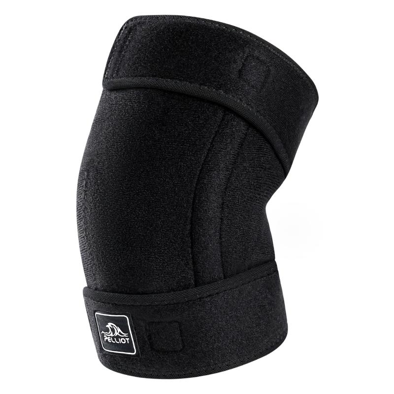 Pelliot Unisex Warm Knitted Sports Knee Brace