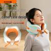 HEZHENG HZ-U8 Neck Massager Pillow CN Plug (adapter Included)