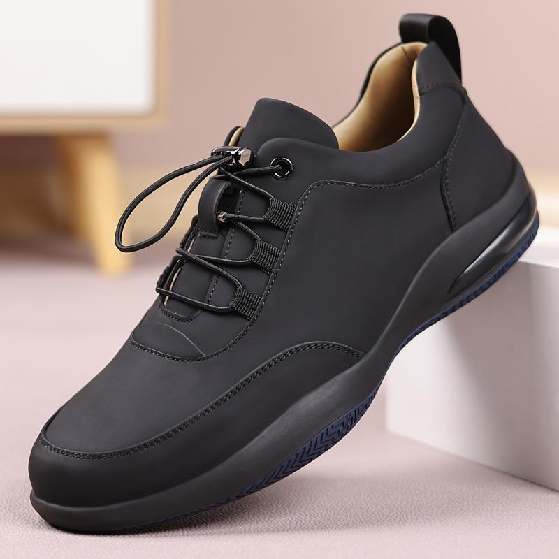 Fashion Breathable Casual Shoes New Mens Mesh Stylish Sneakers Men's Comfortable Fashion Walking Footwear All-match Male Hiking Shoes
