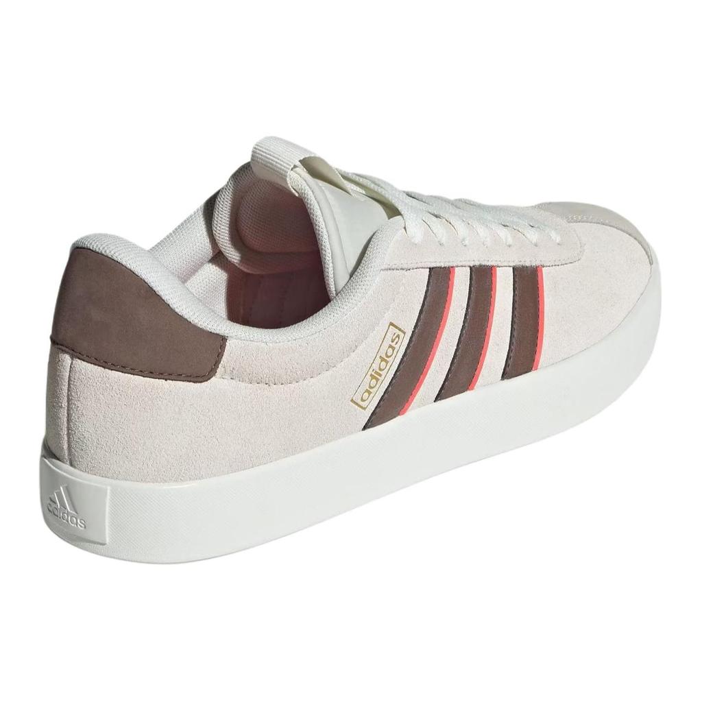 Adidas Vl Court 3.0 'Off White Earth Strata' ID9084