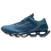 Prophecy 12 Cushioning Running Shoes Men Sneakers Blue J1GC230003